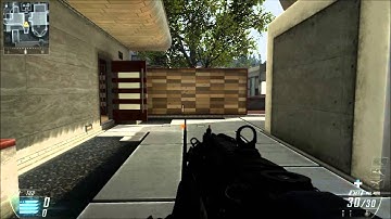 Wii U: Black Ops 2 gun handling - Wiimote vs. Dual Analogue