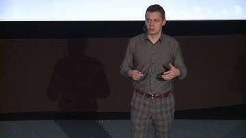 code::dive conference 2015 - Rafał Łojek - What You see