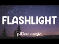 Flashlight  jessie j lyrics 