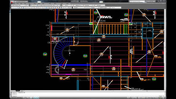 AutoCAD LT In Framing Operations.mp4