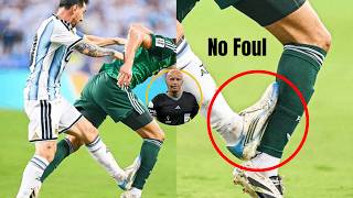 13 Most Controversial Referee Decisions at FIFA World Cup 2026
