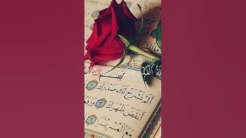 سورة القدر قران كريم الله صلي عل محمد وعلى محمد #اكسبلور #foreign_song #لايك #pubgmobile #music