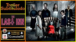 THE LAST INN - Trailer Subtitulado al Español - Emily Hall / Walker Barnes / Tristan Cunningham