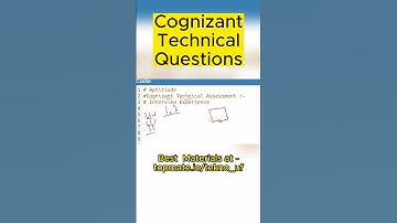 Cognizant HTML CSS JS 2025 😎😎 #Cognizant #hiring