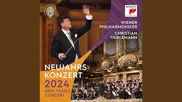 Neue Pizzicato-Polka, Op. 449
