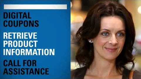 Motorola MK4000 Micro Kiosk - Overview Video