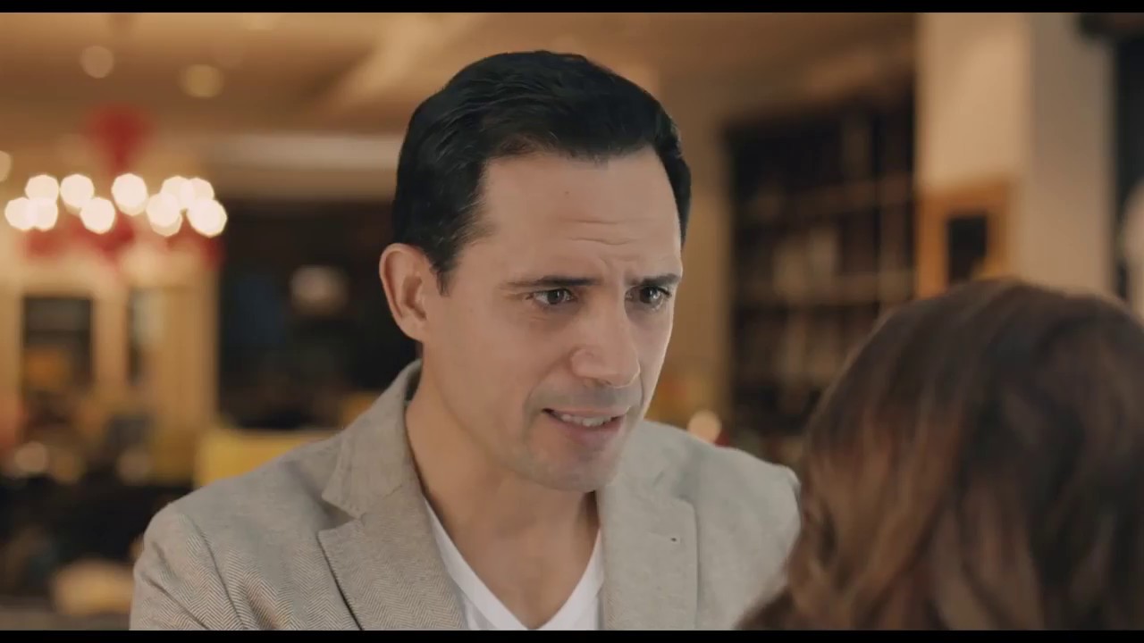 Habbet Caramel Movie Teaser حبّة كاراميل - YouTube