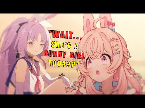 the new character is interesting | Stella Sora video thumb