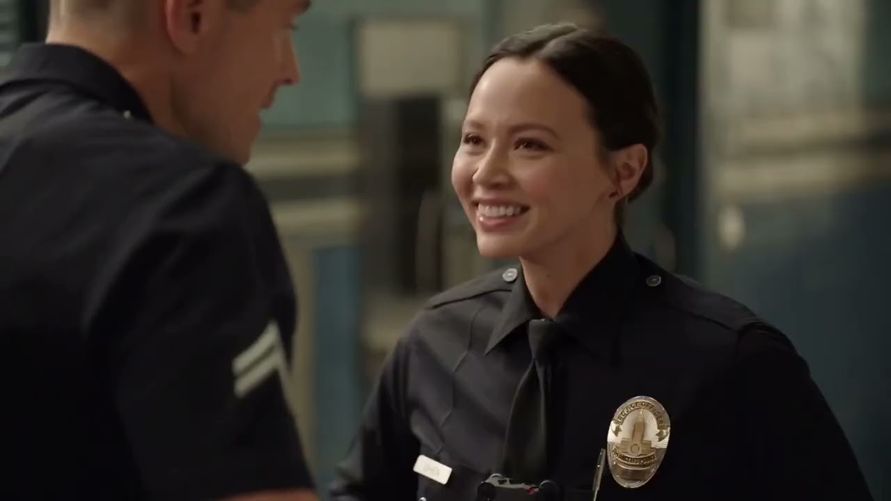 Chenford scene pack season two