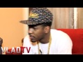 King Los Breaks Down a Well Thought Out (Freestyle)