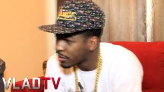King Los Breaks Down a Well Thought Out (Freestyle)