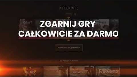 Key Drop com   Program Partnerski intro