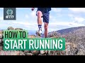 11 beginner run tips  how to start running