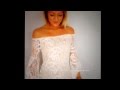 Flared sleeves off the shoulders lace dress by SPSboutique festival bohemian coachella