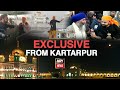 11th Hour Exclusive | Kartarpur | Complete Details | Waseem Badami  | ARY News
