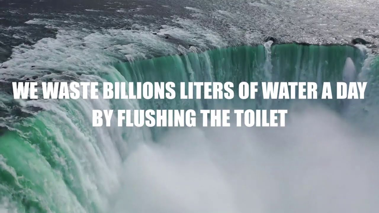 Why saving water? Learn about the global water crisis and how you can ...