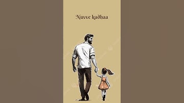 Thumbnail of Nanna nuvvu na pranam lyrical song from Animal | Ranbir Kapoor | #nanna #love #telugulyrical #song