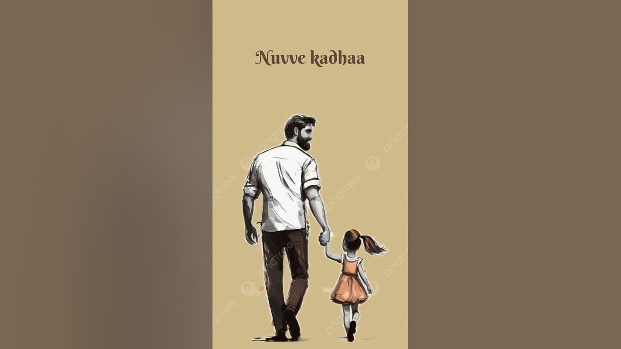 Nanna nuvvu na pranam lyrical song from Animal | Ranbir Kapoor | #nanna #love #telugulyrical #song