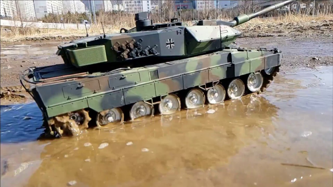 Taigen , Torro , Heng Long Abschleppseile aus Metall für 3889 Leopard 2A6  1:16