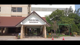 Crystal Resort Hotel, Korat, Nakhon Ratchasima, Isan, Thailand | Farang Traveller