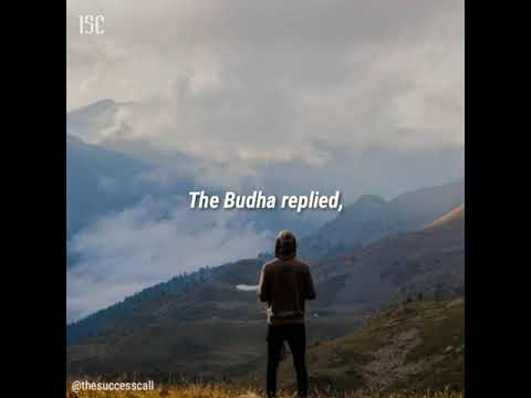 Video: Wat Boeddha zei over tijd?