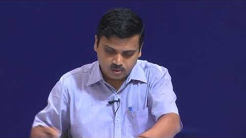 Lecture 35 : With Memory Modulation (Contd.)