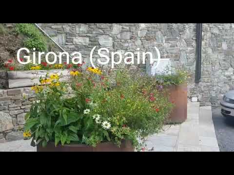 Most Beautiful place in Girona-Ripoll ( Spain)