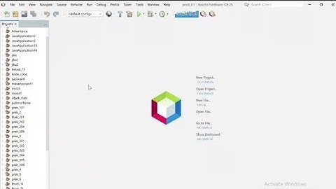 IMPLEMENTASI GETTER  METHODS DENGAN FITUR REAL-TIME  UPDATE DATA DALAM  PEMROGRAMANJAVA.