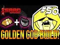 THIS BUILD IS SO MUCH FUN! - The Binding Of Isaac: Repentance #50