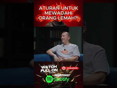 PEMERINTAH, INI ARAHNYA KEMANA?