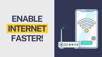How to Give ChatGPT Internet Access – Full Guide