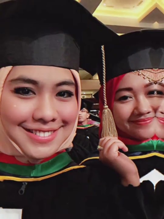 Sedikit Cerita Perjuangan Saya Dalam Dunia Pendidikan