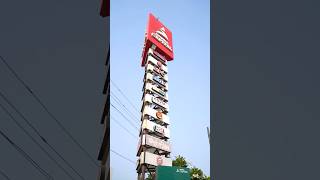 Sushma Capital: Your Ultimate Retail & Food Destination