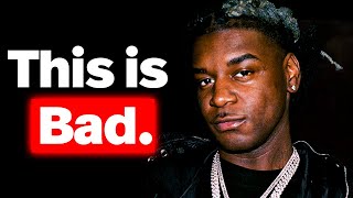 Ken Carson Just Went Too Far..