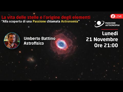 Video: Qual è l'origine degli elementi?