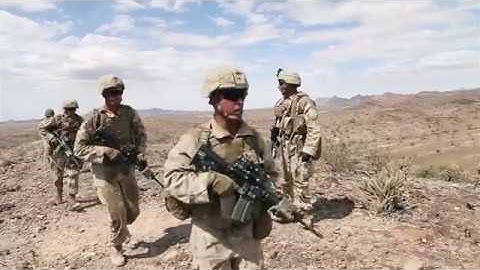 WTI 1-17 End Of Course Video