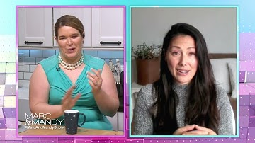 Benefits of Bone Broth | High-Vibe Health