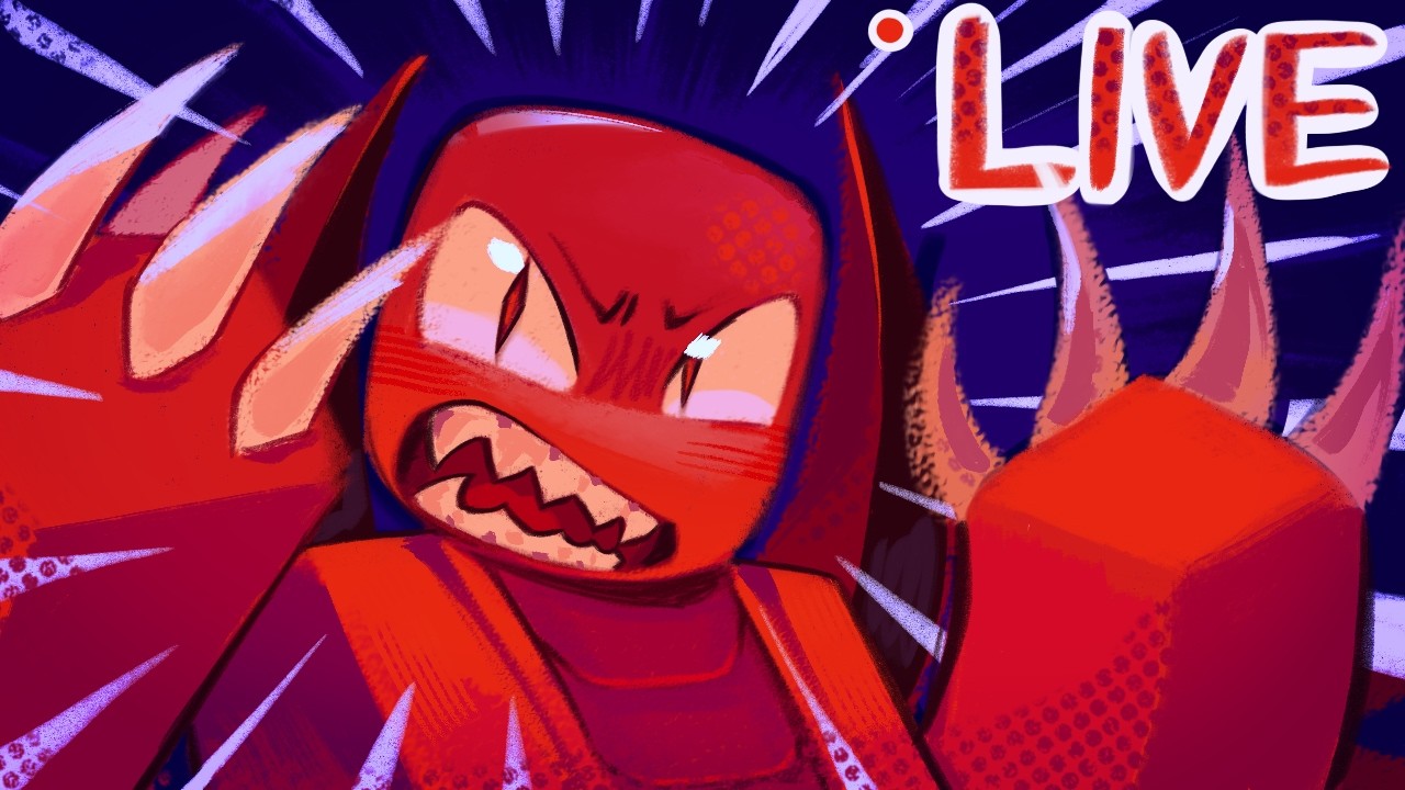 [🔴] LIVE Terror Realm Public Playtest (w/ OWNER)