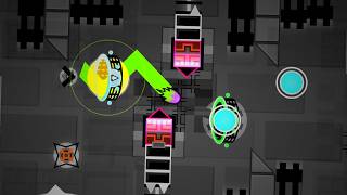 FULLPOWER (Extreme Demon) by xSlendy | Geometry Dash