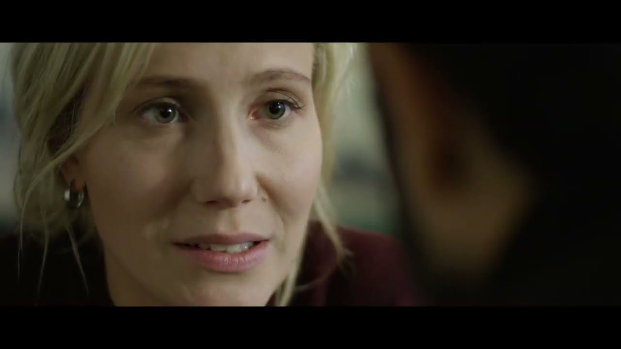 Se estrena “El estado imaginario”, película chileno-sueca que reflexiona sobre ataques terroristas