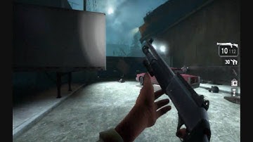 Left 4 Dead Expert Crash Course Part 1