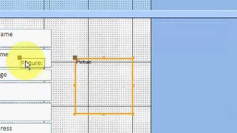 MS Access 2007 Part21   Urdu Tutorial by Irfan Wazir Ali