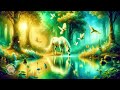 44Hz +444Hz + 1111Hz Just Listen and Attract Miracles Into Your Life