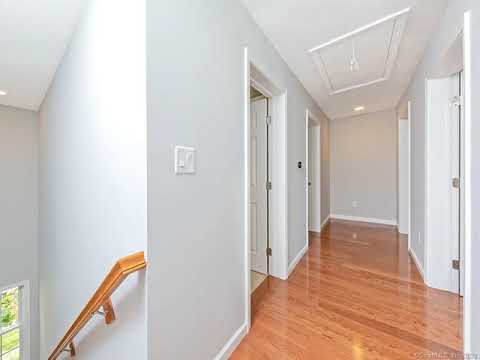 66 Barnes Street, New Britain, CT home video tour