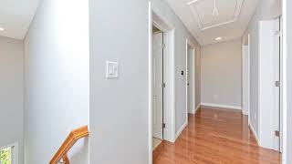 66 Barnes Street video tour