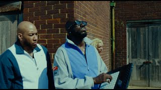 Bnyx - U Dont Have These Automoto Feat. Bxks Odumodublvck