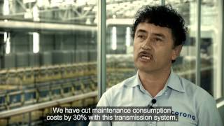 SKF Distributor success story Colombia