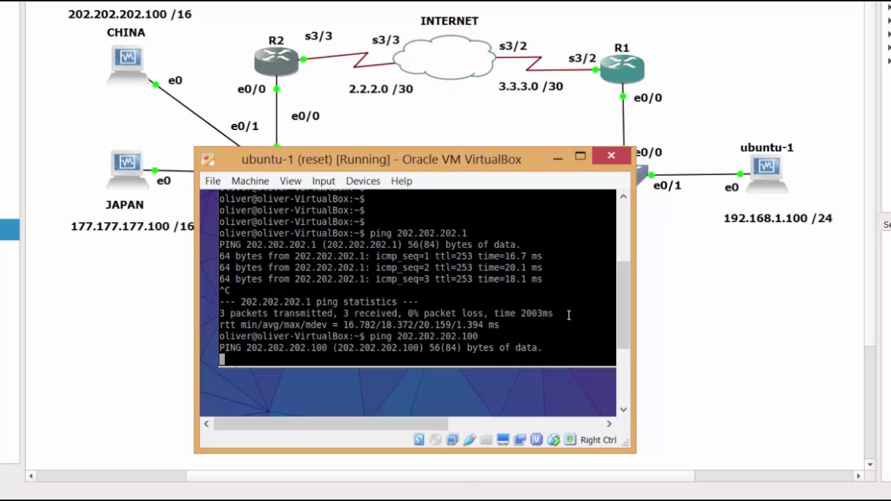 SSH TELNET @ ACCESS LIST TAGALOG PART 1 - YouTube