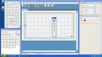 SCAL: Workspace Overview
