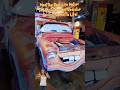 Meet the Real-Life Mater: The Rusty Hero of Radiator Springs Comes to Life!